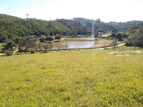 Imagem 1 de 14 de 1 - Nazaré Paulista Lançamento - Terrenos Com 600m²