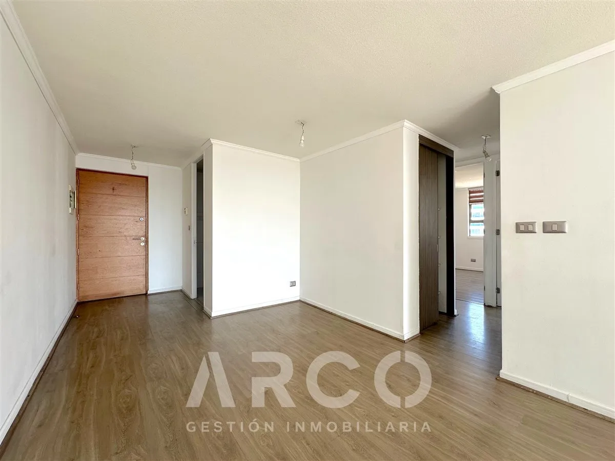 Imagen 5 de 28 de Departamento En Arriendo De 3 Dorm. En Macul