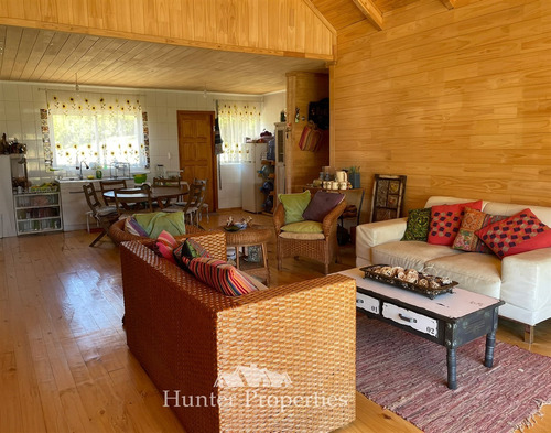 Parcela En Venta En Loncoche