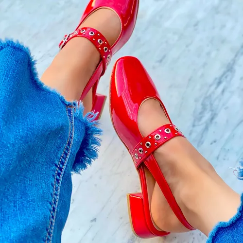 Mentha mia women's shoes new arrivals
