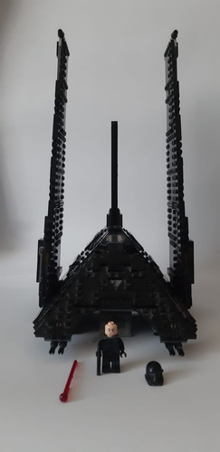 Lego Star Wars 75156