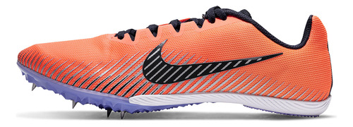 Zapatillas Nike Zoom Rival M 9 Bright Urbano Ah1020-800   