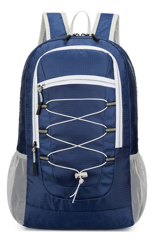 Mochila Deportiva Al Aire Libre #foldable Bolsa De Viaje Lig