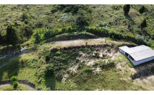 Lote San Cristóbal, Uno De Los Mejores Lotes De La Parcelación