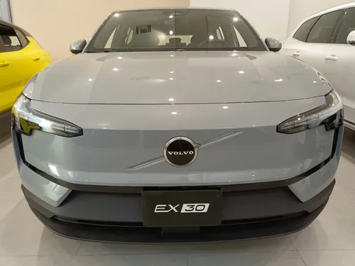 Volvo EX30 0.0 Core Rwd