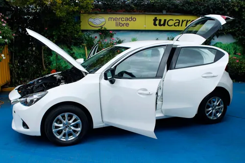Mazda 2 1.5 Prime