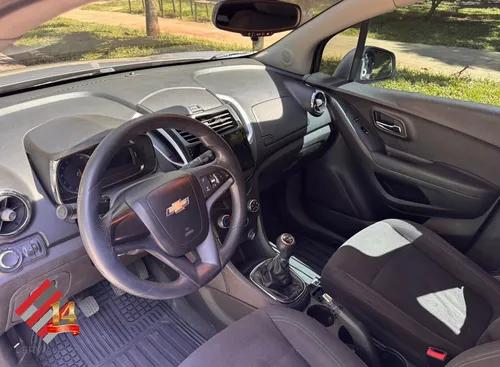 Chevrolet Tracker 1.8 Lt