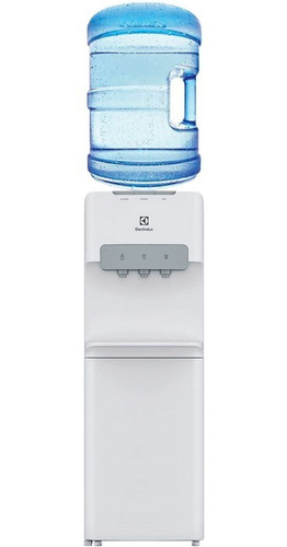 Electrolux Dispensador 3 Surtidores De Agua Caliente Y Fría