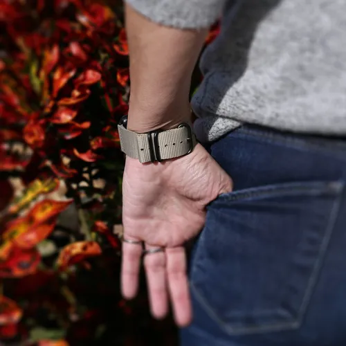 Carterjett hot sale nylon nato