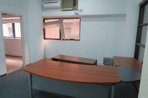 Oficinas Alquiler Monserrat