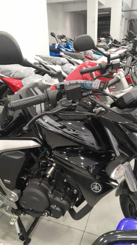 Imagen 10 de 16 de Yamaha Fz Fi 150 0km Performance Bikes