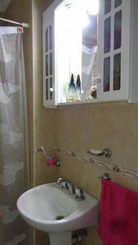 3 Ambientes | Justo, Juan B. Avda Al 2500
