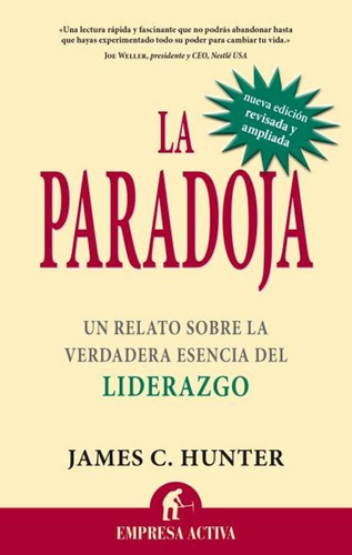  La Paradoja / Nueva Edición Revisada Y Ampliada / Original 