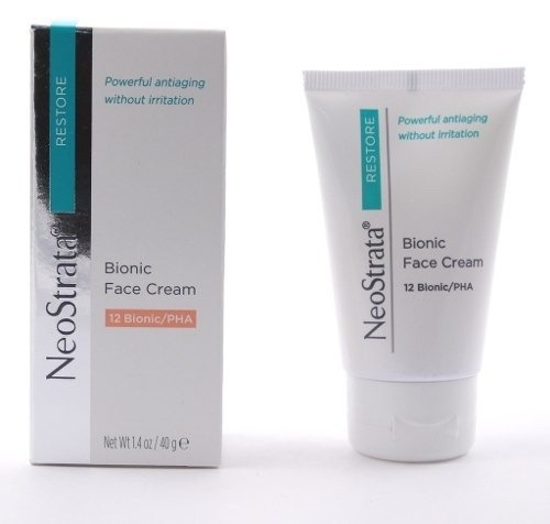 Crema Facial Bionica Neostrata 40 G