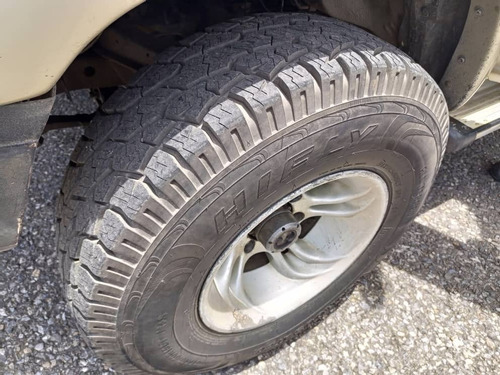 Imagen 14 de 16 de Toyota Hilux