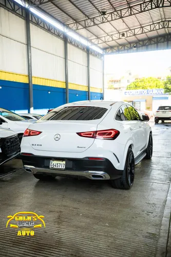 Mercedes Benz Gle 450 4matic 2023