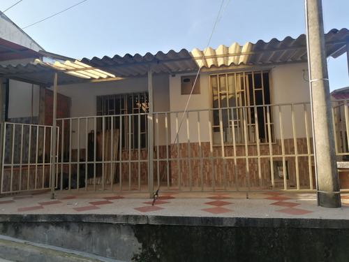 Venta De Casa En Circasia Quindío En El Barrio Camilo Duque