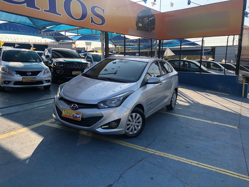 Imagem 7 de 8 de Hyundai Hb20s ! Completíssimo !