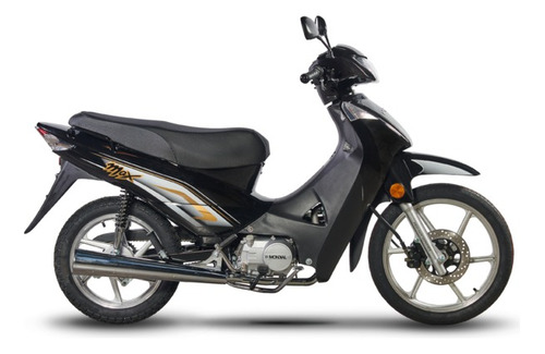 Imagen 21 de 25 de Patentadas: Base $502.000 - Full $555.000 Econo 110