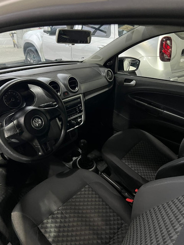Volkswagen Saveiro 1.6 Gp Cd 101cv Power