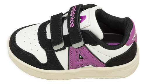 Zapatillas Addnice Skate Glow The Dark Bebe 4 Solo Deportes