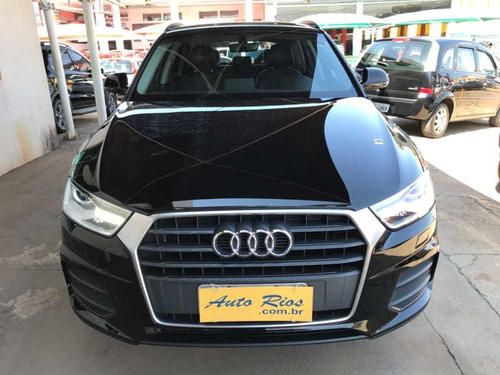 Imagem 2 de 12 de Audi Q3 1.4 Tfsi