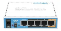 Comprar Mikrotik Routerboard Rb951ui-2nd 650mhz 64mb Ram Poe L4