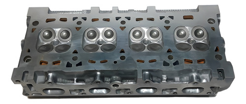 Cabeçote Palio Brava Siena Stilo 1.6 16v Retific P/std (Recondicionado)