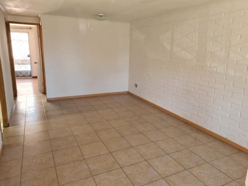 Casa El Peñon/av. Mexico