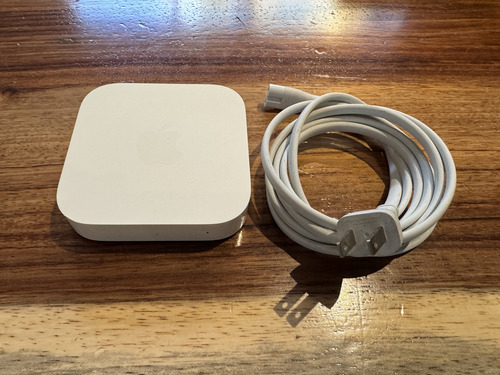 Router Apple Airport Express