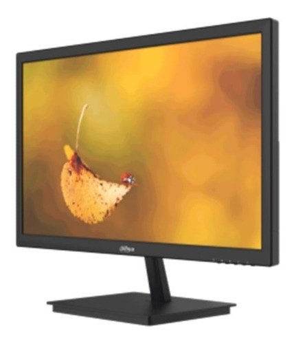 Monitor Full Hd 22  Dahua