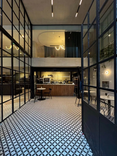 Venta Monoambiente Cordón / Palermo Ventura Soho. Maldonado Y Yaro Con Renta