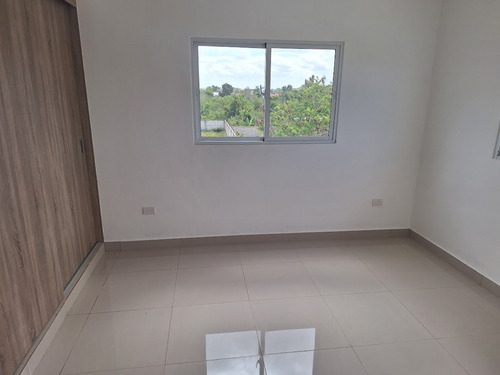 Residencial Cerrado De Aptos Listos Para Entrega En San Isidro De 2 Y 3 Hab Desde Rd$4.700