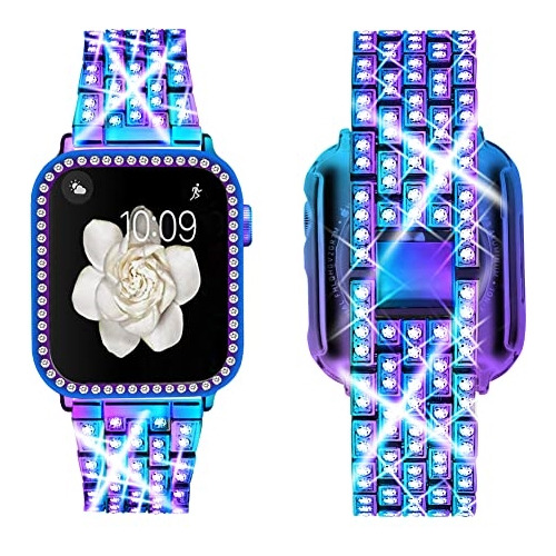 Correas De Reloj De Repuesto Para Apple Watch