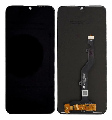 Display Zte A5 2020 Nubia N40 