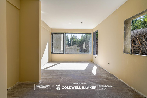 Departamento En Venta, 2 Ambientes, Apto Turismo Con Financiación, Bariloche
