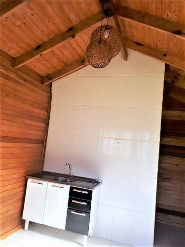 Chácara Com 12 Dormitórios À Venda, 124000 M² Por R$ 1.900.000 - Centro - Biritiba Mirim/sp - Ch0019