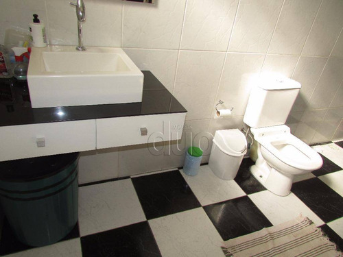 Imagem 11 de 16 de Casa À Venda, 180 M² Por R$ 380.000,00 - Residencial Altos Do Piracicaba - Piracicaba/sp - Ca1903