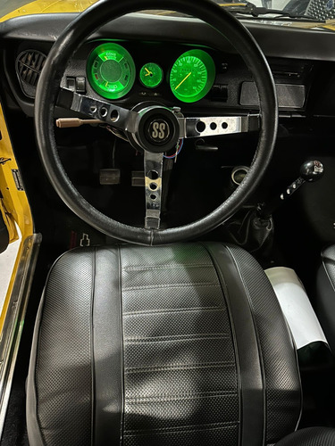 Chevrolet Opala 4.1 V6 1978/1978 .. Raridadeeee..