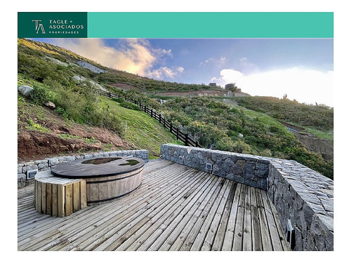 Casa Nueva Con Especatcular Vista En Mirador Punta Pite