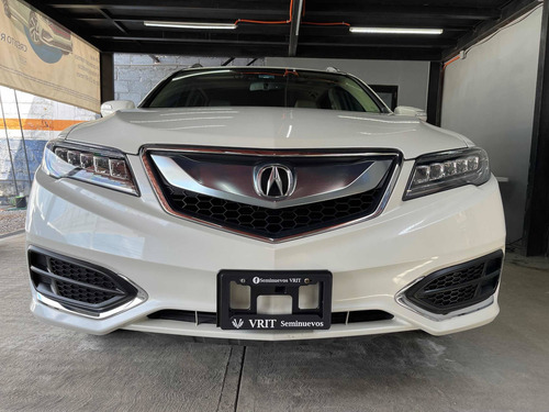 Imagen 3 de 15 de Acura Rdx 2016 3.5 L At