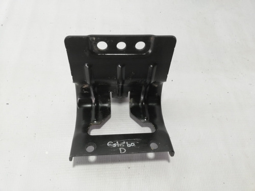 Soporte Estribo Derecho Ford Escape 2.5 Mod. 08-12 Original