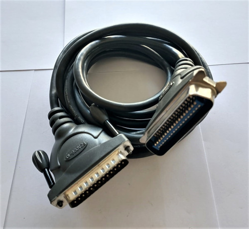 Usado Cable Vga Belkin