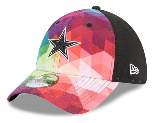 New Era Gorra Dallas Cowboys Crucial Catch 2023 Nfl 39thirty