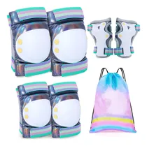 Comprar Rodilleras Para Niños, Rodilleras Y Coderas Para Niños Con B