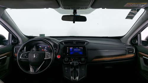 Honda CR-V 1.5 Turbo Plus Cvt