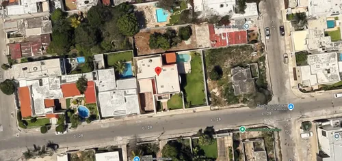 Casa En Venta Gran Oportunidad - - C. 28 355a, Emiliano Zapata Nte, 97129 Mérida, Yuc.