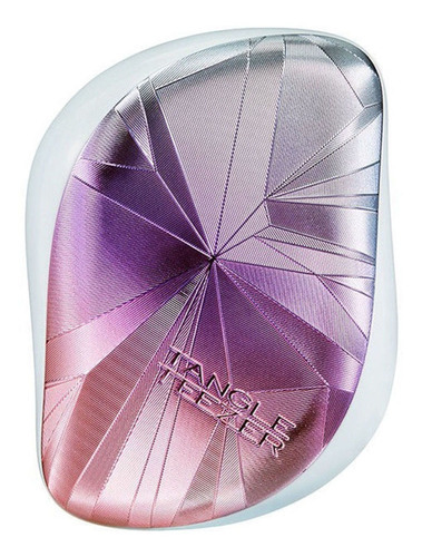 Compact Styler Smashed Holo Blue