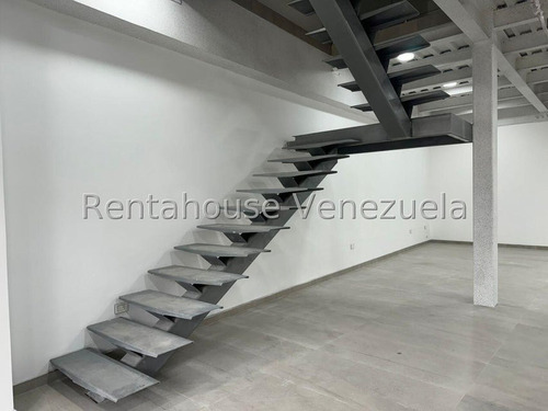 Local Comercial En Alquiler Las Mercedes Jose Carrillo Bm Mls #25-5263