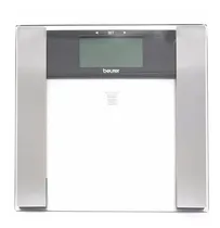 Comprar Bascula Beurer Bg17 Omron Tanita